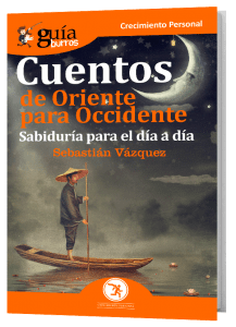 GuíaBurros Cuentos de Oriente para Occidente