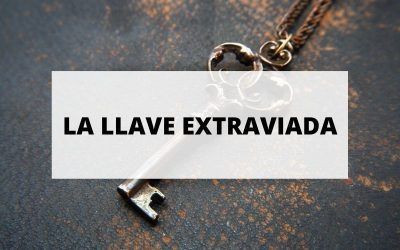 El cuento de la llave extraviada