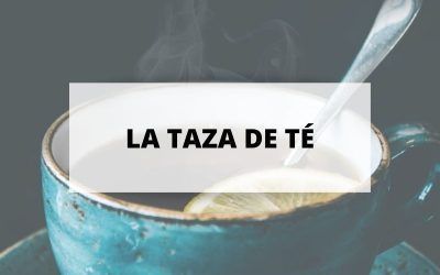El cuento de la taza de té