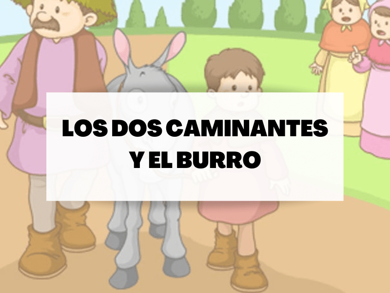 cuento-caminantes-burro