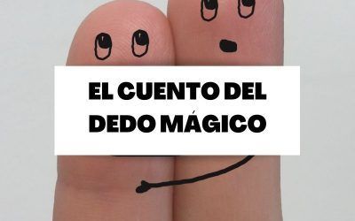 El cuento del dedo mágico: Domemos al monstruo de la codicia